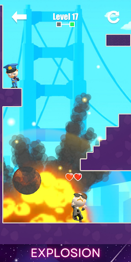 Power Gun: Shoot Em Down Screen 3