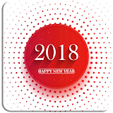 Top Great New Year Messages 2018 icon