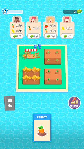 Growing Island Screen 2