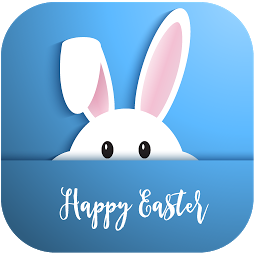 Icon image Easter Stickers