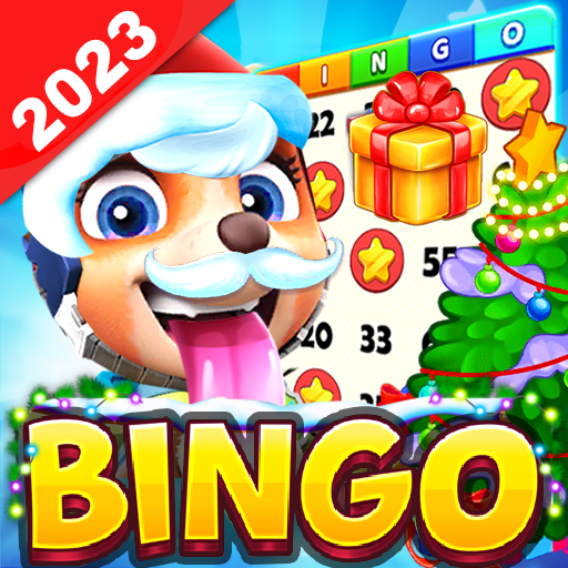 Bingo Play: Bingo Offline Fun logo