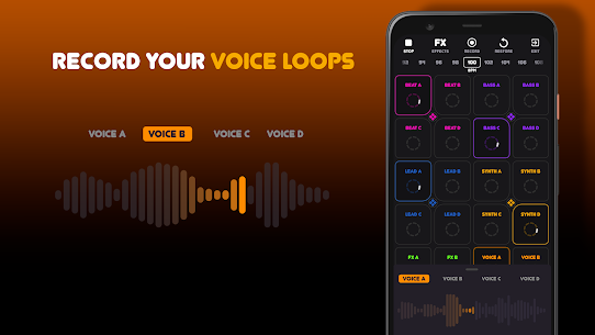 Beat Machine: Music Maker & DJ 2