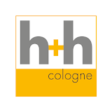 h+h cologne icon