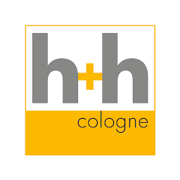 Imagen de icono h+h cologne