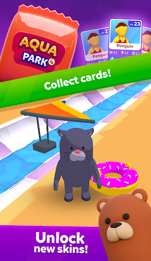 aquapark.io - Action - games