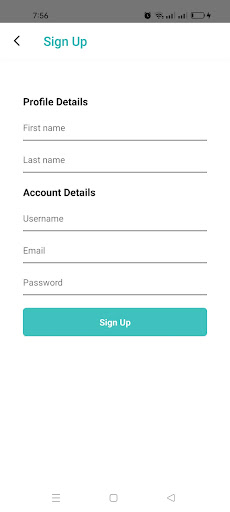 Joliestore Screen 3