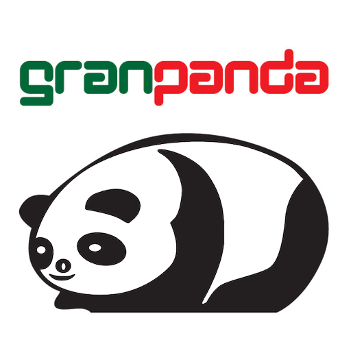 Gran Panda - AppWisp.com