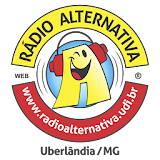 Rádio Alternativa Uberlândia icon