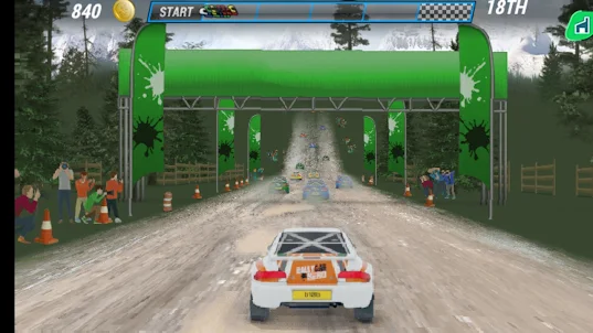 Car Racing: Car Racing Game 3D