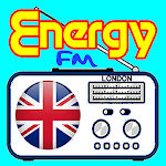 Cover Image of Descargar Energy FM  APK
