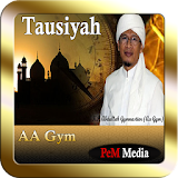 Tausiyah Aa Gym icon