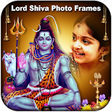 Shiva Photo Frames icon