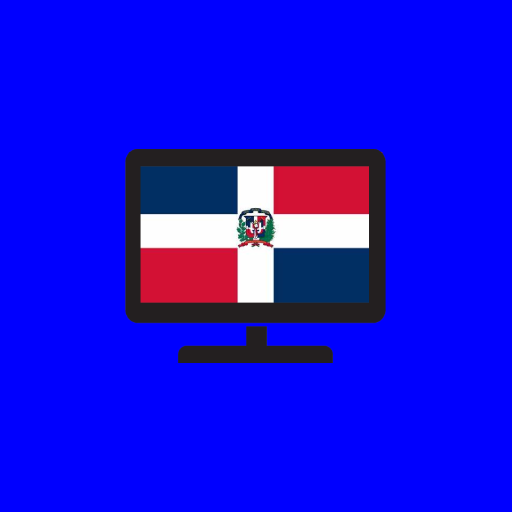 Dominican Republic TV logo