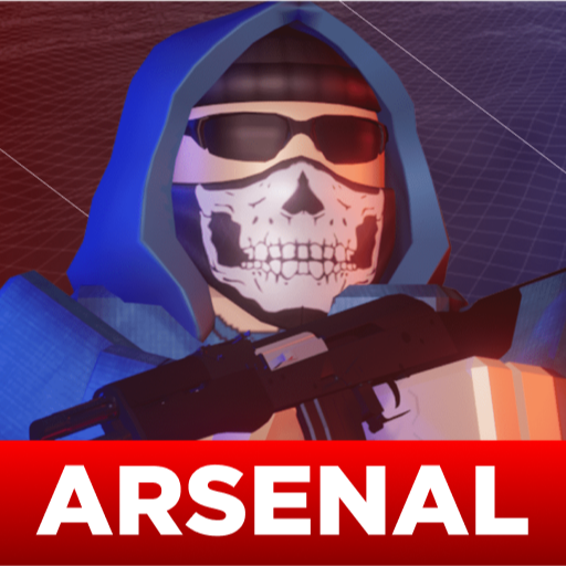 Arsenal mod for roblox Download on Windows