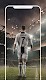 screenshot of Soccer Ronaldo wallpapers CR7