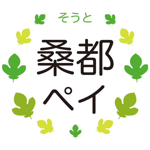 桑都ペイ logo