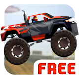 Top Truck Free - Monster Truck icon