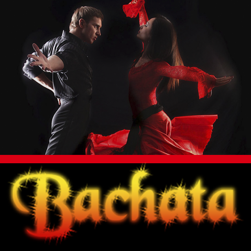 Bachata Music logo