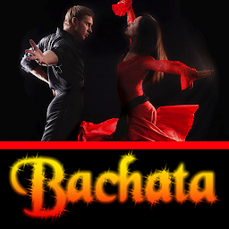 图标图片“Musica Bachata”