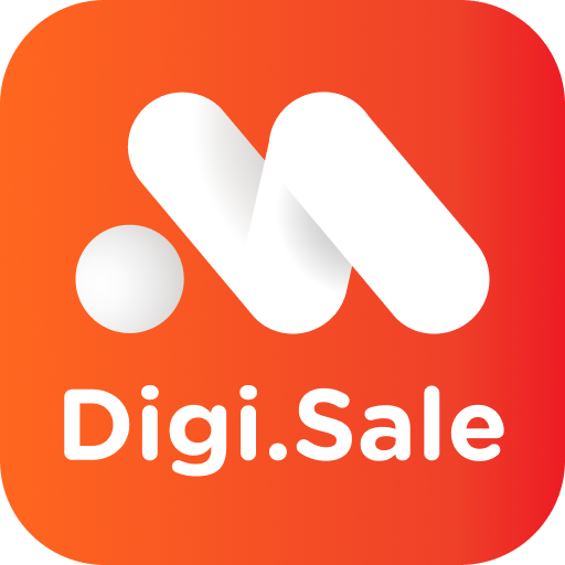 Digi.Sale logo