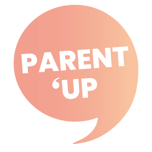 Parent Up logo