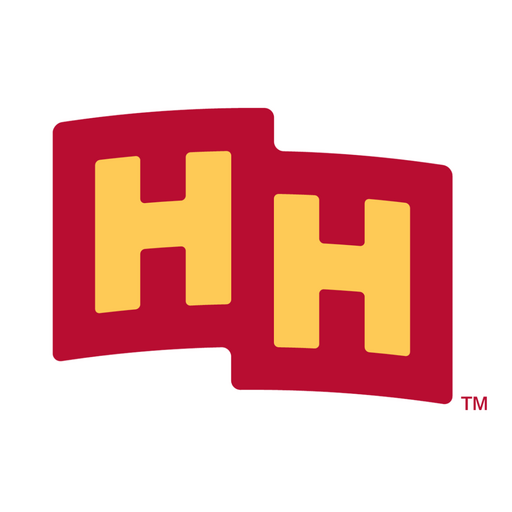 Logo Huddle House App