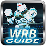 Guide For Real Stell WRB Fight icon