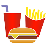 Fastfood Finder icon