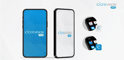 ClareVision Pro