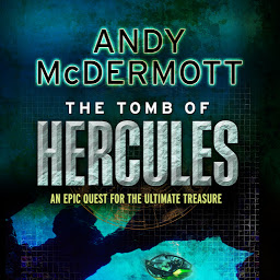 Icon image The Tomb of Hercules (Wilde/Chase 2)