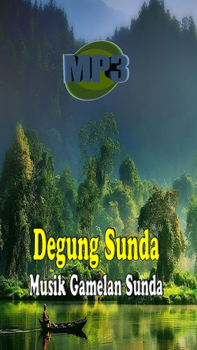 Degung Sunda Offline Terlengkap Musik Gamelan