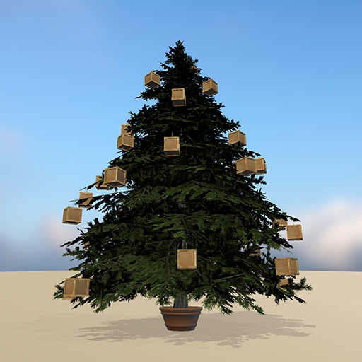 Air Tree logo