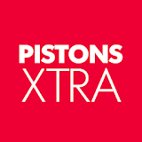 Pistons XTRA icon