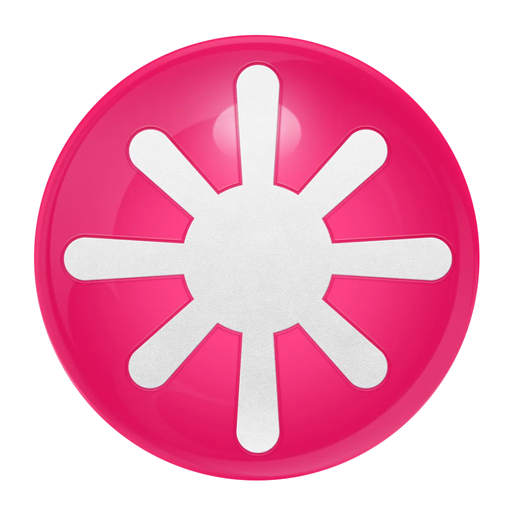 多米云音乐播放器 高清下载 logo