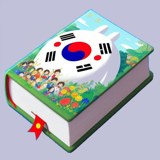 Understand & Learn Korean 37.0 Icon