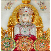 Shree Alkapuri Jain Sangh, Vadodara