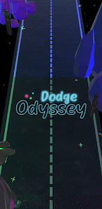 Dodge Odyssey