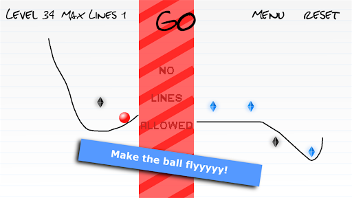 Physics Drawing Screen 2