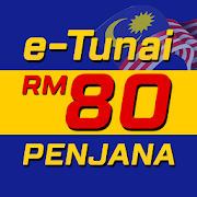 eTunia RM80 Penjana Terkini 2020