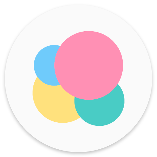 Flat Pie – Icon Pack APK 3.5 (Patched)