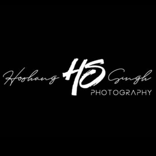 Hoshang Singh Photography logo