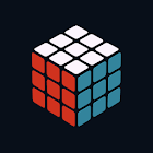 C U B E × PRO — Rubiks cube 3d game 2.0.3