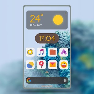 Evo Icon Pack APK v1.2 (Paid) Download For Android 2