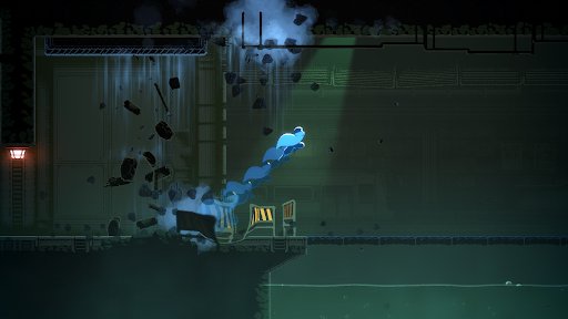 Screenshot of HAAK