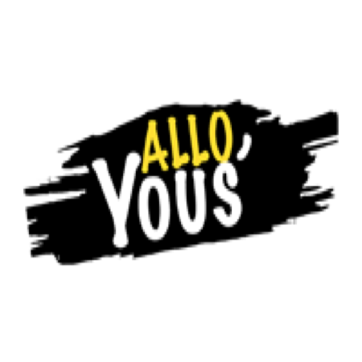 Allo Youss logo