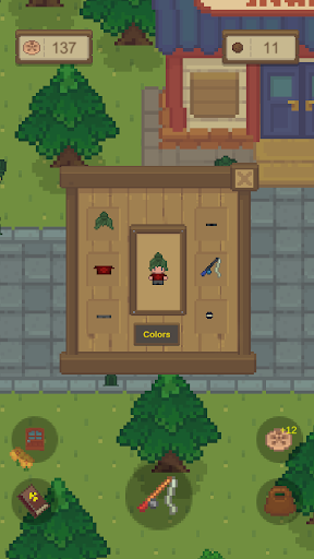 Fishers Qualm Screen 3