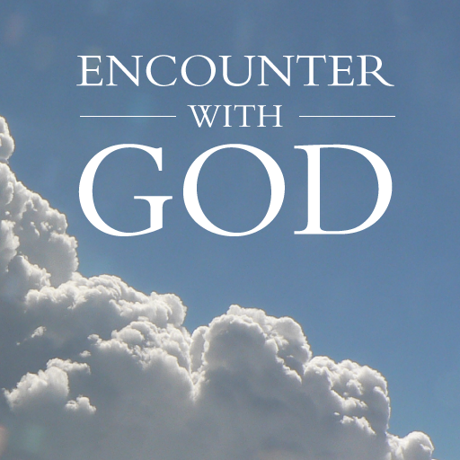 Encounter with God  Icon