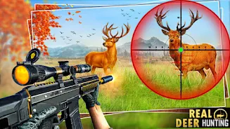 Janwar Wala Game Hunter Animal APK (Android Game) - Free Download