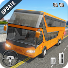 City Bus Simulator Driver Game 2.0