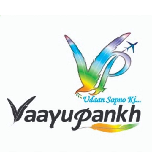 Vaayupankh - AppWisp.com